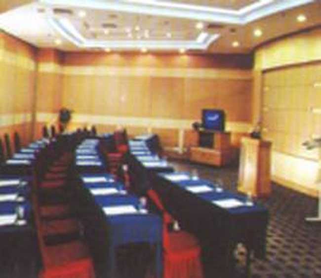 亚洲大酒店(Wuhan Asia Hotel),图六