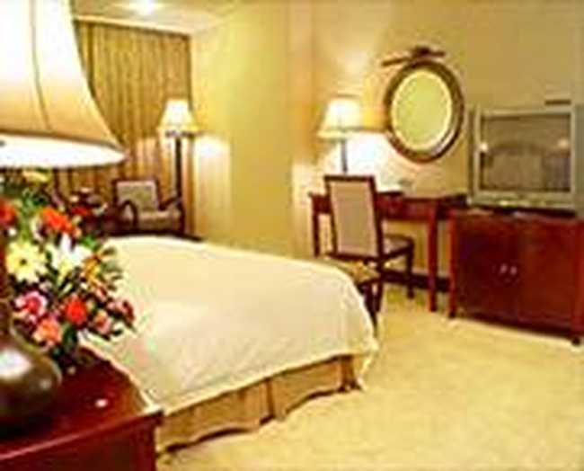 武汉中原国际大酒店,图三