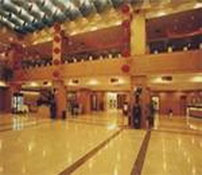 三峡工程大酒店,图一