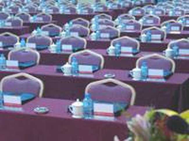 武汉梨园大酒店,图五