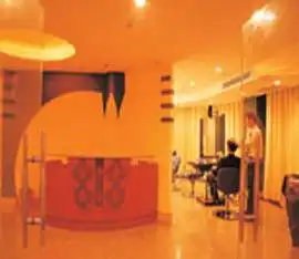 葛洲坝宾馆,图二