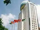 天安假日酒店(Holiday Inn Tian An Wuhan)