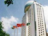 天安假日酒店(Holiday Inn Tian An Wuhan),图一