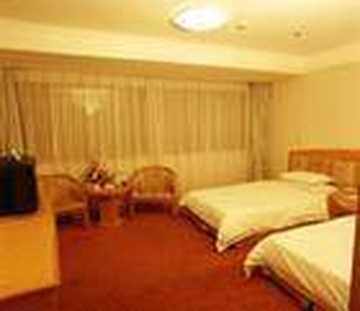 宜昌市夷陵饭店,图一