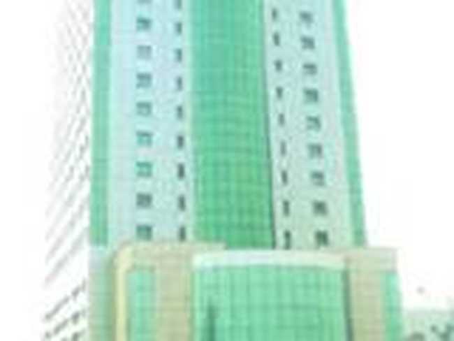 白玫瑰大酒店,图一