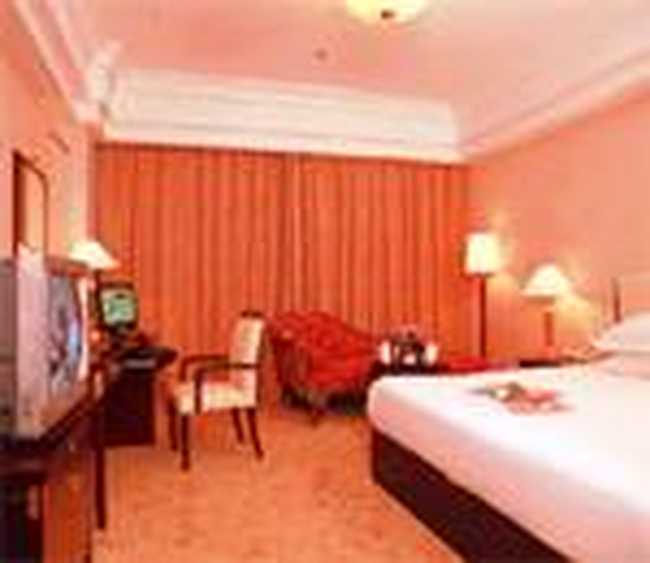 海怡锦江大酒店,图三