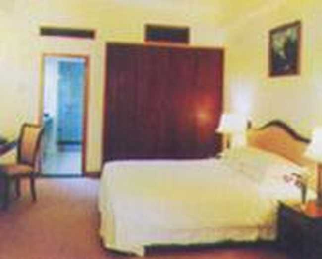 武漢東方大酒店,圖三