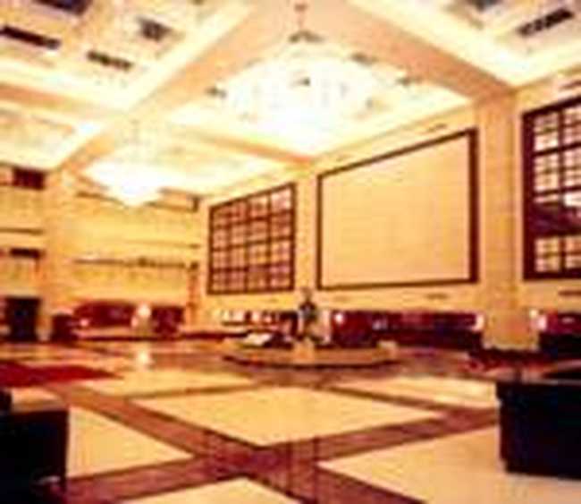 新华诺富特大饭店,图二