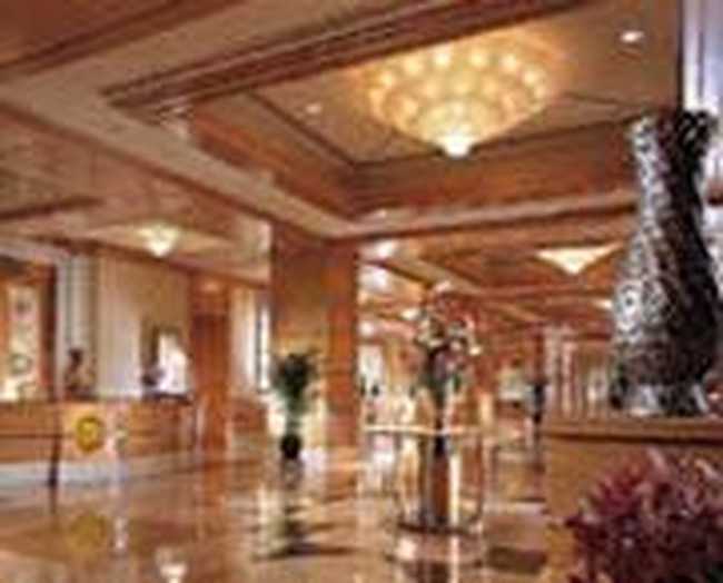 武漢香格里拉大飯店,圖二