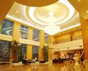 湖北东湖大厦(武汉),图二