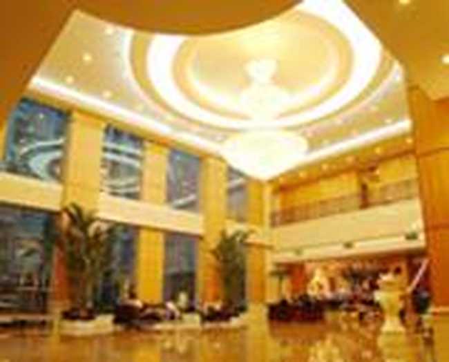 湖北东湖大厦(武汉),图二