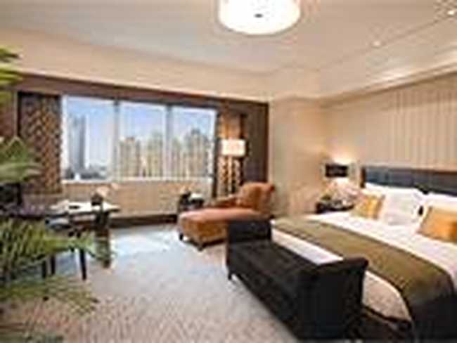 武汉锦江国际大酒店,图三