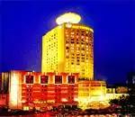 武汉最佳西方五月花大酒店,图一