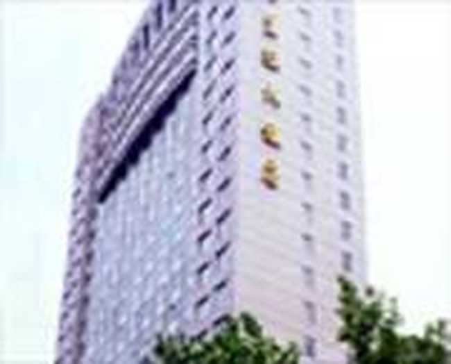 武漢香格里拉大飯店,圖一