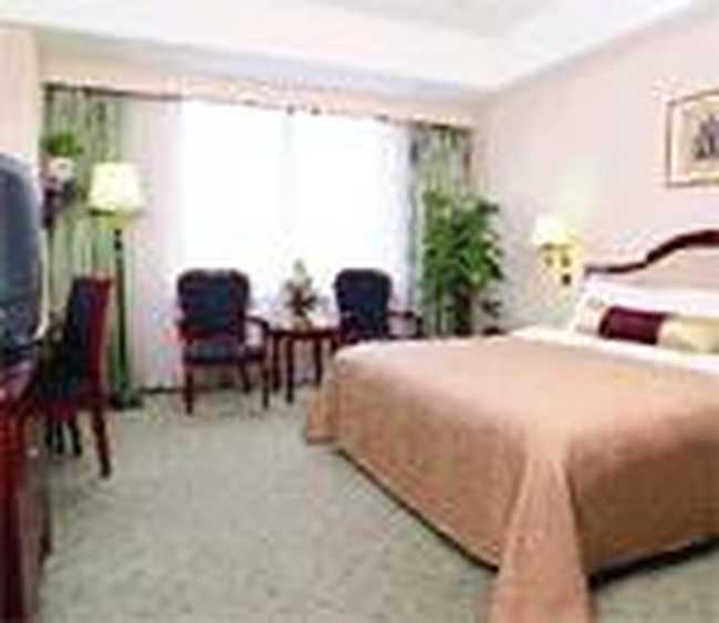 华美达天禄酒店,图三