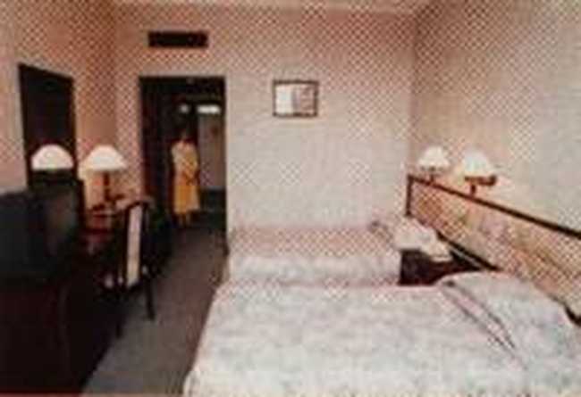 衡阳东方大酒店,图一