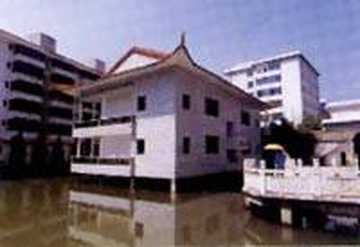 衡阳南岳银苑宾馆,图三