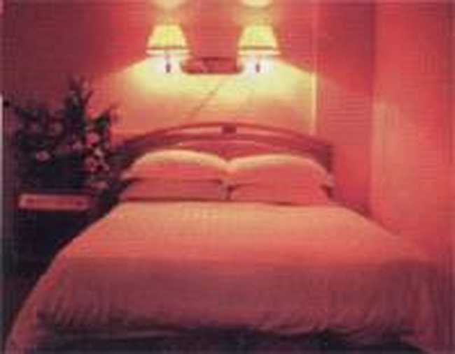 乐福大酒店,图一