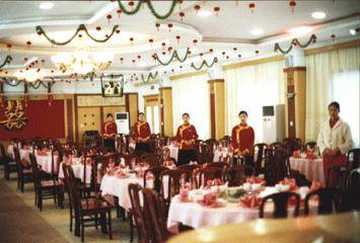 金泉大酒店,图一