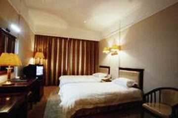 中建大酒店,图二