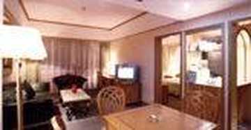 怀化铁道宾馆,图一