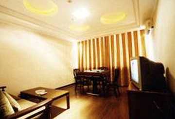 中建大酒店,图四