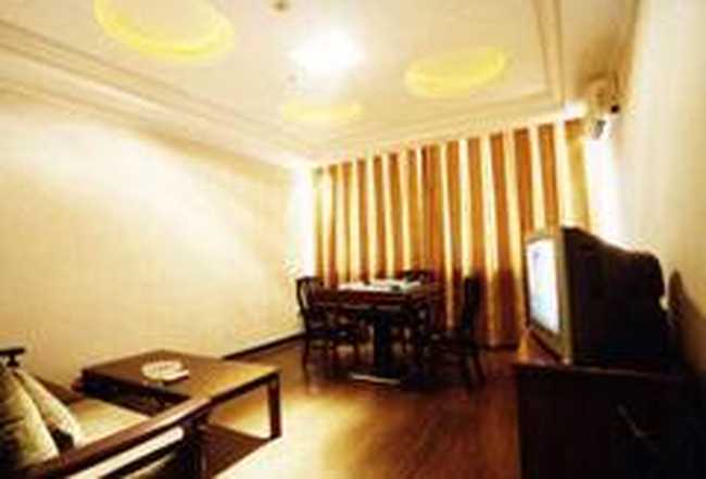 中建大酒店,图四