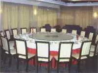 乐福大酒店,图三