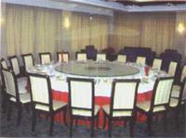 乐福大酒店,图三