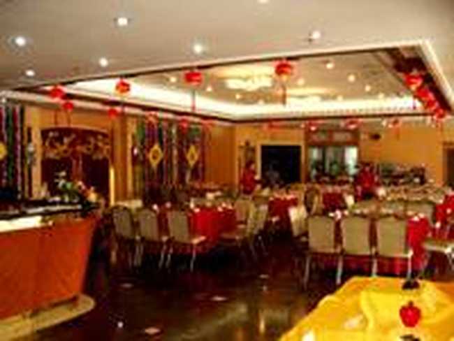 乐福大酒店,图四