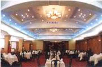 怀化世雄大酒店