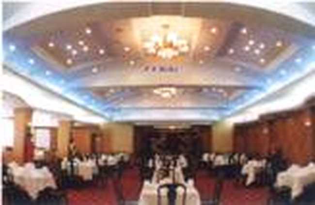 怀化世雄大酒店