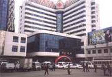 怀化铁道宾馆,图二