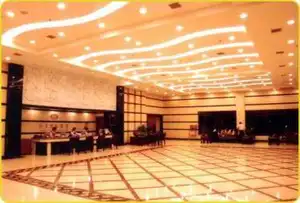 张家界凯天大酒店