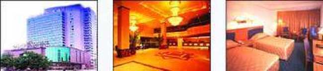 长沙和一国际大酒店