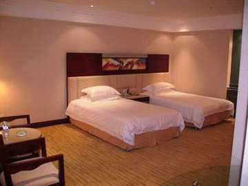 美丽年华曦丹酒店,图三