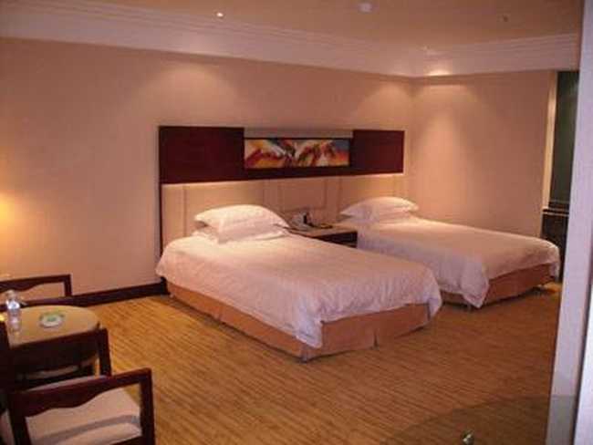 美丽年华曦丹酒店,图三