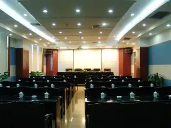 石门国际大酒店,图三