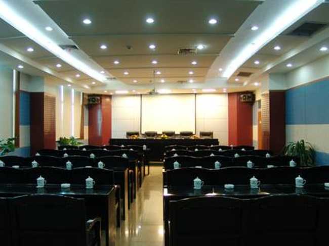 石门国际大酒店,图三