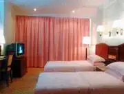 湘洲国际酒店,图二