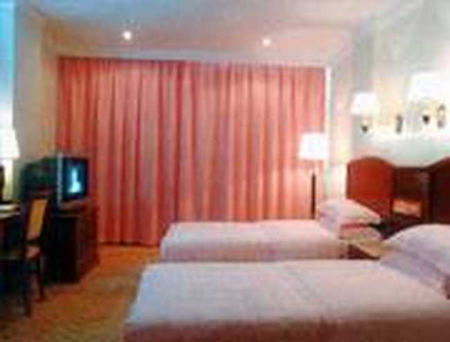 湘洲国际酒店,图二