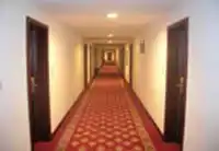 湖南省政协(长沙)喜迎宾大酒店