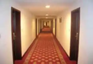 湖南省政协(长沙)喜迎宾大酒店