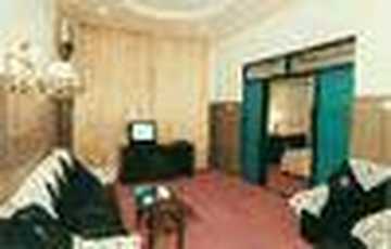 韶山沁园春宾馆,图一