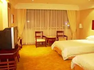 美丽年华曦丹酒店,图二