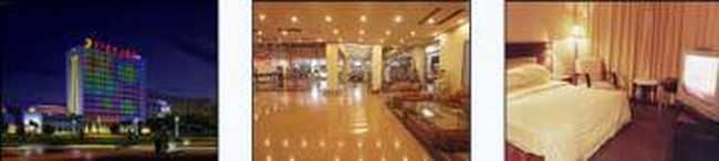 凤凰县天下凤凰大酒店