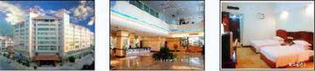 湘西湘州国际酒店