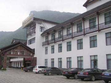 锦天国际酒店