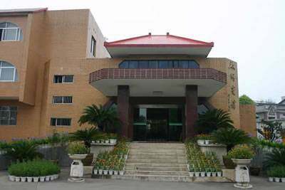 启明宾馆,图二