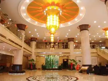 花源大酒店,图一